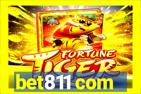 bet811 com